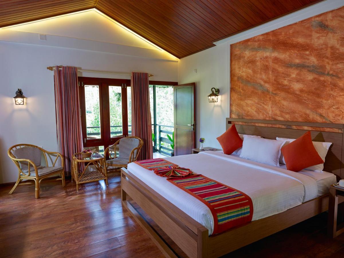 The Woods Resorts Wayanad Sultan Bathery Extérieur photo