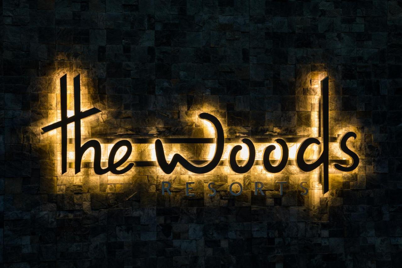The Woods Resorts Wayanad Sultan Bathery Extérieur photo